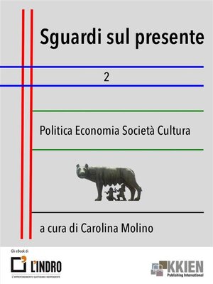 cover image of Sguardi sul presente 2